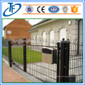 Double Wire Secure Welded Mesh Fence